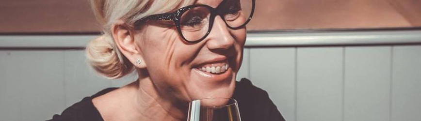 Weg van Vis en Wijn | WINE & TASTE