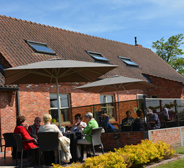 Resto Merlijn