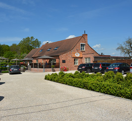 Resto Merlijn