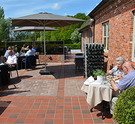 Resto Merlijn