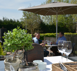 Resto Merlijn