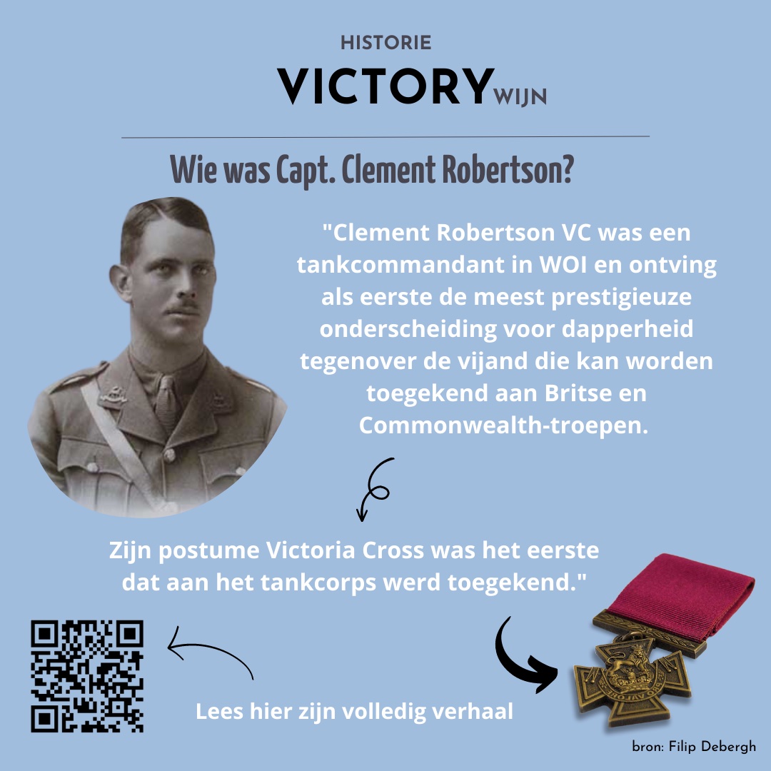 VICTORY wijn  | 
