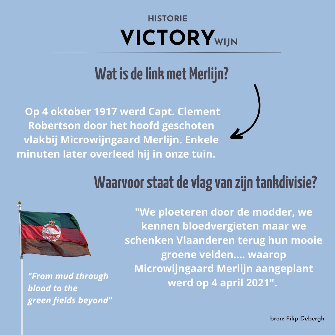 VICTORY wijn  | 