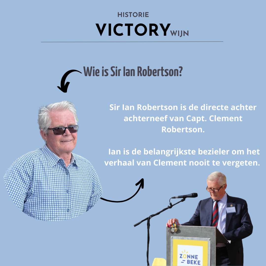 VICTORY wijn  | 