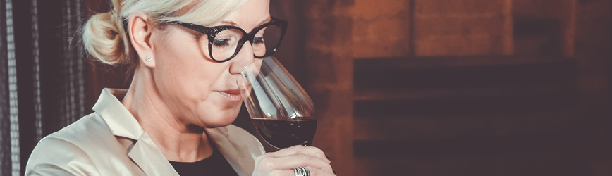Wine&Dine 3/9/2020 uitgesteld | Belgisch Wijndomein Bon Baron & foodpairing