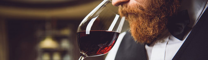 Start to Taste | Hoe leer je wijn proeven in 3 avonden op 2,9 en 16/12 vanaf 19u.