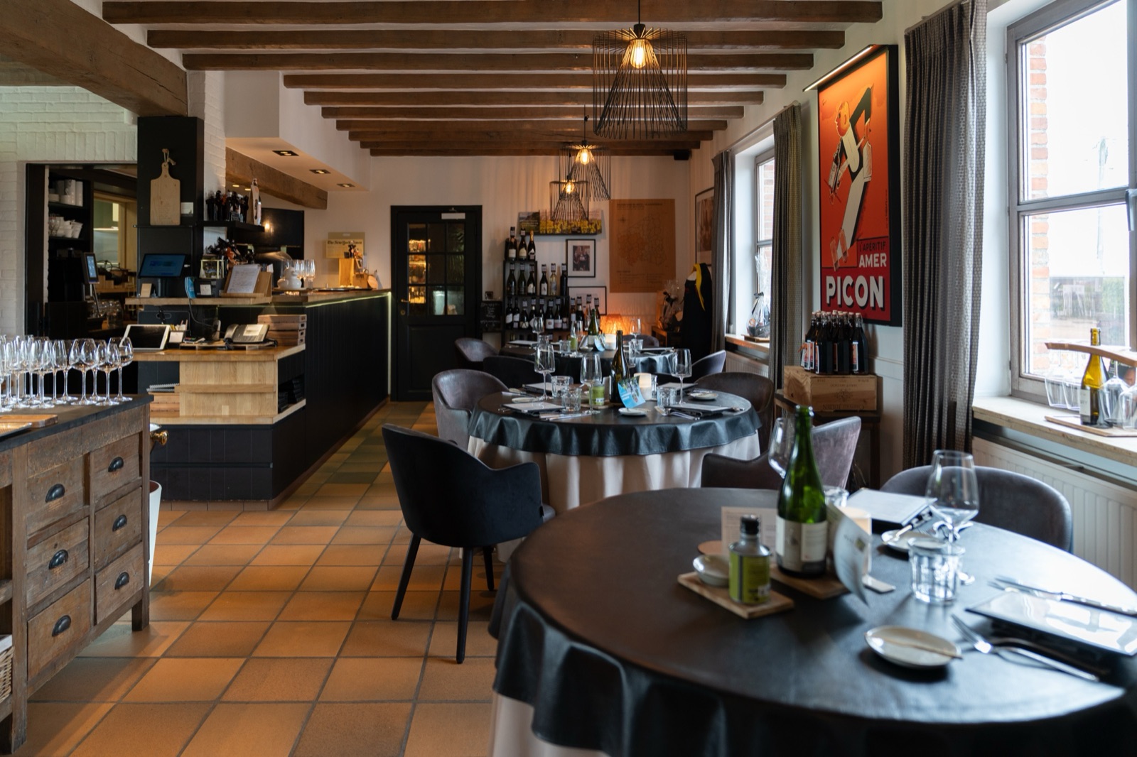 Bistro