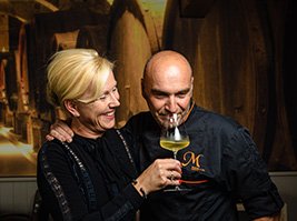 Wijn